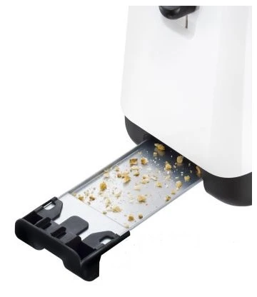 Toaster tefal delfini, alb 7