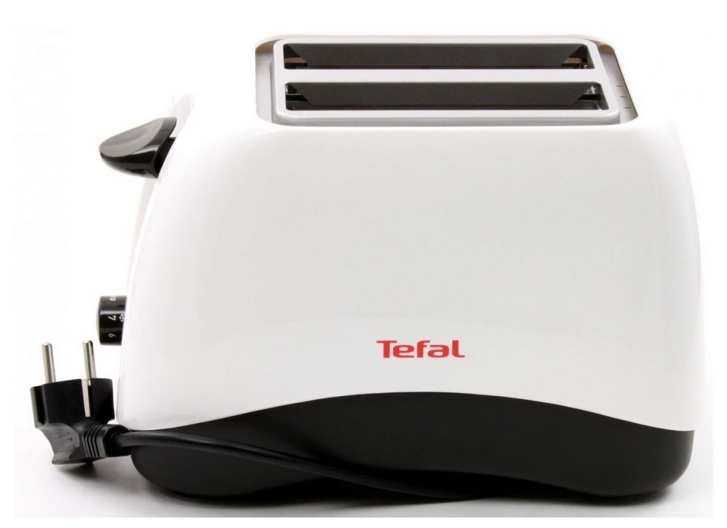 Toaster tefal delfini, alb 2