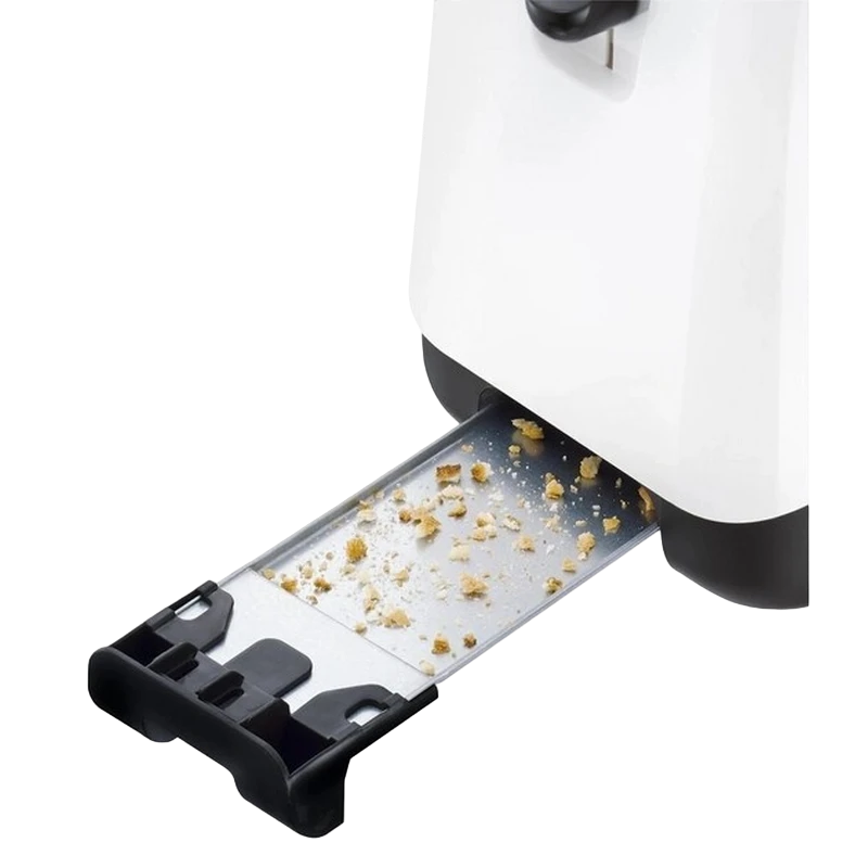 Toaster tefal delfini, alb 6