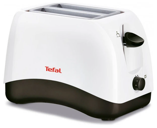 Toaster tefal delfini, alb 4