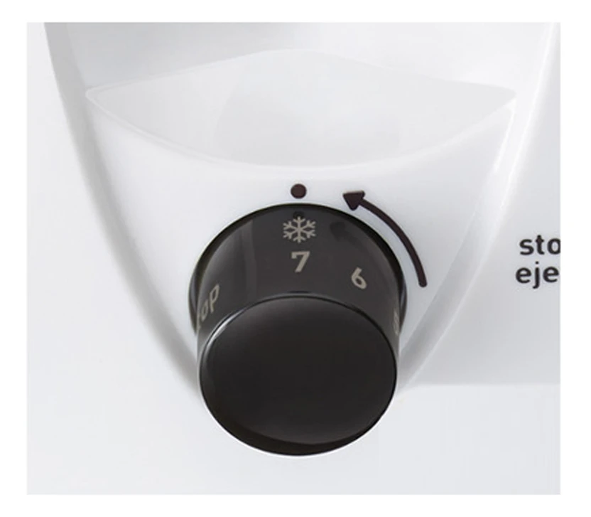 Toaster tefal delfini, alb 3