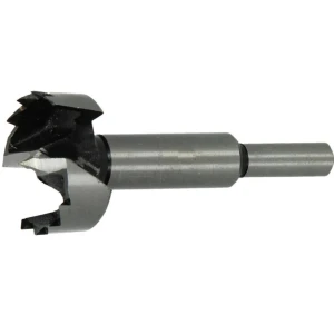 Burghiu forstner d25x90/50mm Thumbnail 2