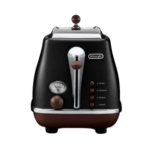 Toaster delonghi ctov 2103 bk, negru Thumbnail 4
