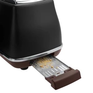 Toaster delonghi ctov 2103 bk, negru Thumbnail 7