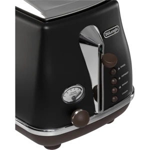 Toaster delonghi ctov 2103 bk, negru Thumbnail 5