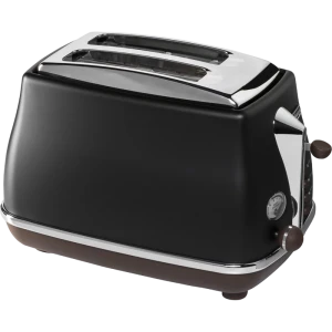 Toaster delonghi ctov 2103 bk, negru Thumbnail 8