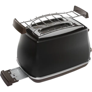 Toaster delonghi ctov 2103 bk, negru Thumbnail 6