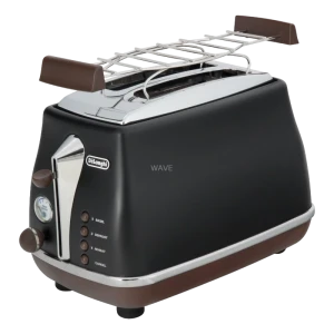 Toaster delonghi ctov 2103 bk, negru Thumbnail 10