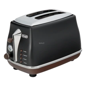 Toaster delonghi ctov 2103 bk, negru Thumbnail 9