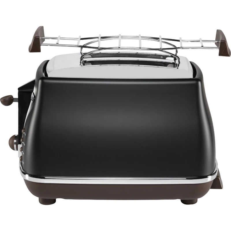 Toaster delonghi ctov 2103 bk, negru 3