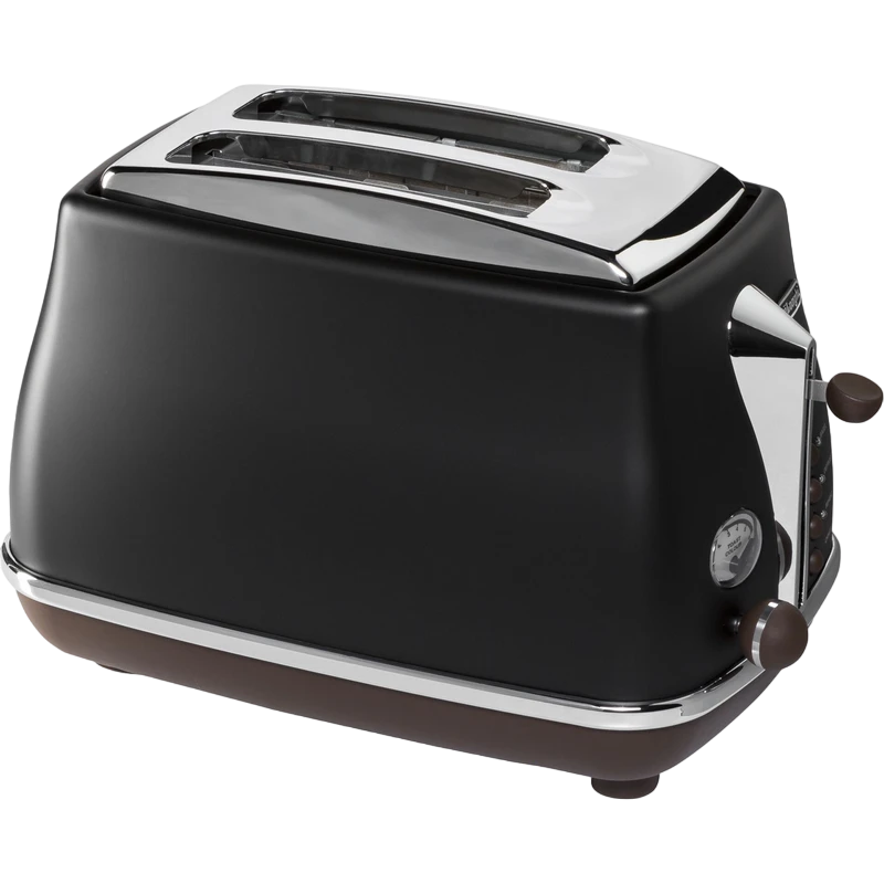 Toaster delonghi ctov 2103 bk, negru 8