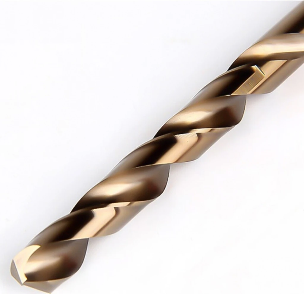 Burghiu p/u metal hss-co d3,0 mm, din 338 3