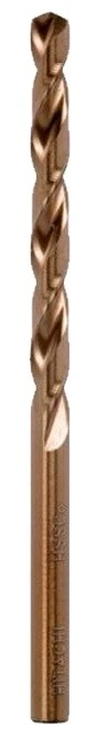 Burghiu p/u metal hss-co d3,0 mm, din 338 2