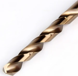 Burghiu p/u metal hss-co d3,0 mm, din 338 Thumbnail 3