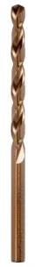 Burghiu p/u metal hss-co d3,0 mm, din 338 Thumbnail 2