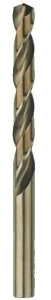 Burghiu p/u metal hss-co d3,5 mm, din 338