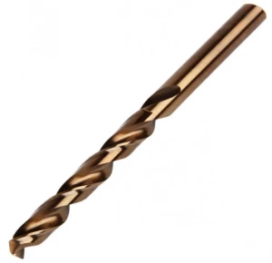 Burghiu p/u metal hss-co d4,5 mm, din 338