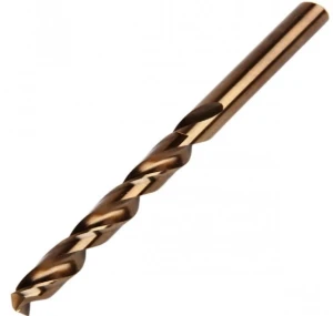 Burghiu p/u metal hss-co d6,0 mm, din 338