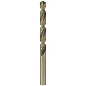 Burghiu p/u metal hss-co d8,0 mm, din 338