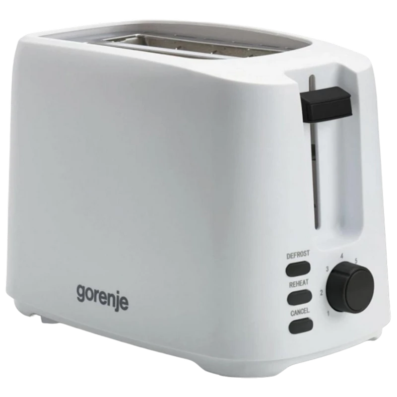 Toaster gorenje t700xg, alb 3