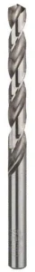 Burghiu p/u metal hss-g d6,0 mm, din 338