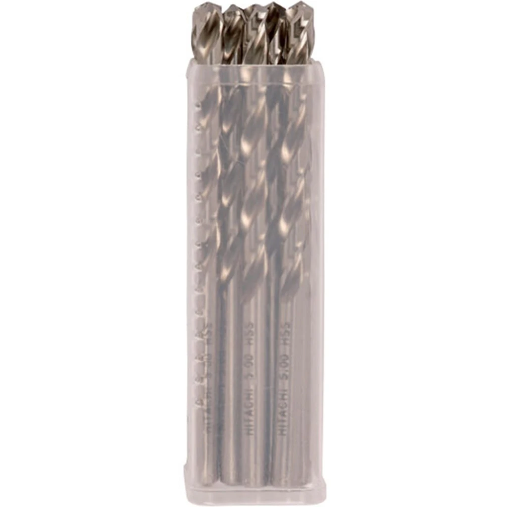 Burghiu p/u metal hss-g d8,0 mm, din 338 2