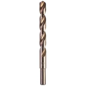 Burghiu p/u metal hss-g d12,0 mm, din 338