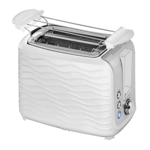Тостер polaris pet0922, белый