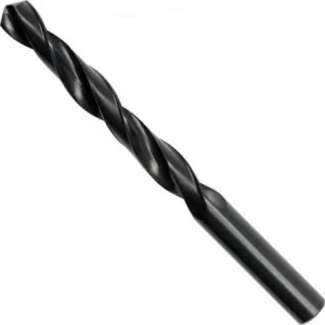 Burghiu p/u metal hss-r d5,0 mm, din 338