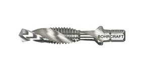 Tarod d6mm hex1/4"