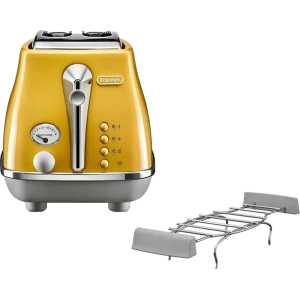 Toaster delonghi ctoc 2103 y, new york