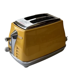Тостер delonghi ctoc 2103 y, new york Thumbnail 2
