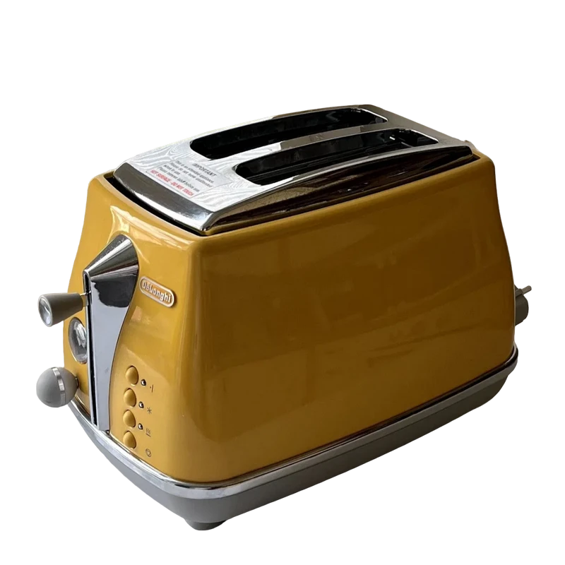 Тостер delonghi ctoc 2103 y, new york 2