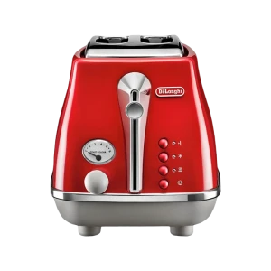 Toaster delonghi ctoc 2103 r, tokyo red Thumbnail 5