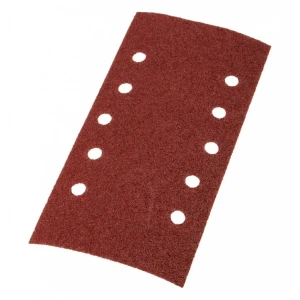 Foaie abraziva 115x230mm k40