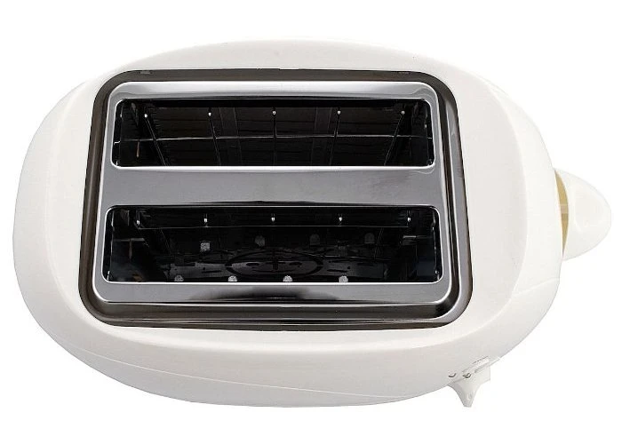 Тостер polaris pet0702l, белый 6