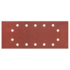 Foaie abraziva 115x280mm k100