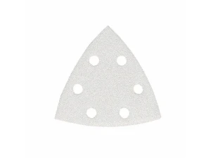 Foaie abraziva delta 94mm k60 velcro white