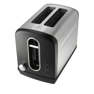 Toaster gorenje t1100clbk, oțel inoxidabil Thumbnail 7