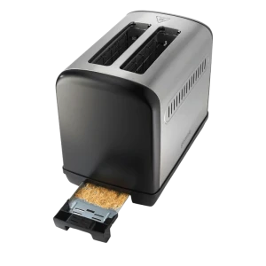 Toaster gorenje t1100clbk, oțel inoxidabil Thumbnail 4