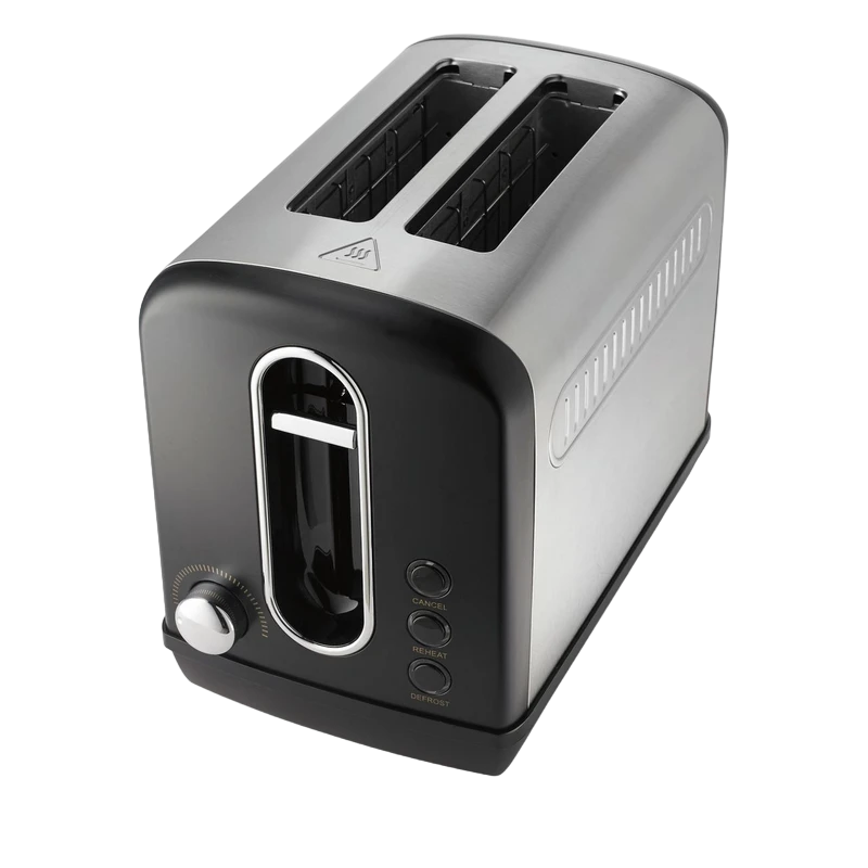 Toaster gorenje t1100clbk, oțel inoxidabil 7