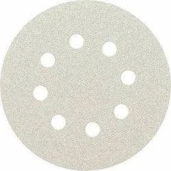 Foaie abraziva delta 94mm k80 velcro white
