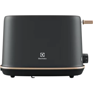 Toaster electrolux e7t1-6bp, black pearl Thumbnail 4