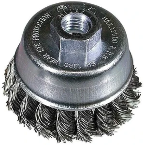 Perie oala d80xm14x0.5 knotted