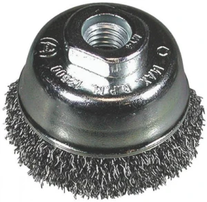 Perie oala d100xm14x0.3 crimped