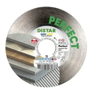 Disc diamantat atlas ceramic d125