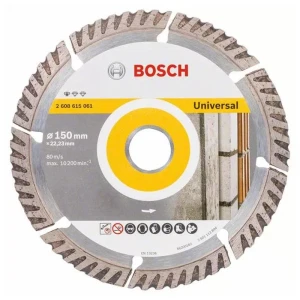 Disc diamantat uni d150