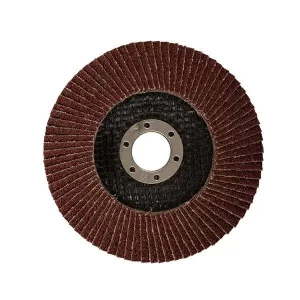 Disc lamelar 125x22,23mm p40 perflex