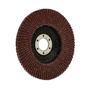 Disc lamelar 125x22,23mm p120 perflex