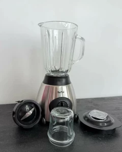 БЛЕНДЕР SU TAI 800W, 1.5Л, 5 СКОРОСТЕЙ (ST-Y66)
